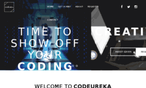 Codeureka.in thumbnail