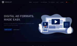 Codevelop.io thumbnail