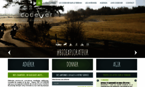 Codever.fr thumbnail