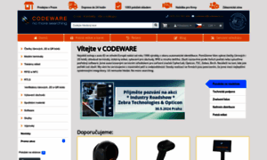Codeware.cz thumbnail