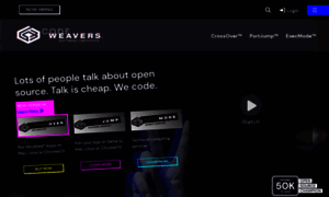 Codeweavers.fr thumbnail