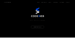 Codeweb.co.in thumbnail