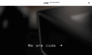 Codewebdevelopment.com thumbnail
