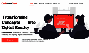 Codewoogeek.com thumbnail