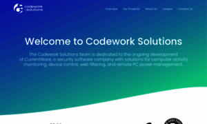 Codework-solutions.com thumbnail