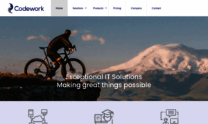 Codework.com thumbnail