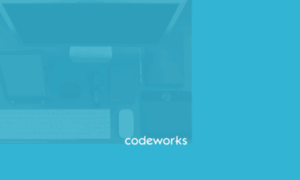 Codeworks.org.uk thumbnail
