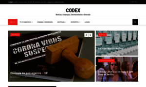 Codexcoin.com.br thumbnail