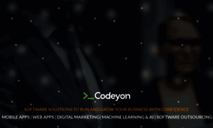 Codeyon.com thumbnail