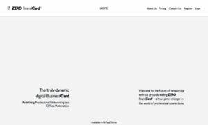Codezero.app thumbnail