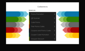 Codezone.nu thumbnail