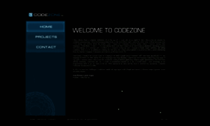 Codezoneinc.com thumbnail