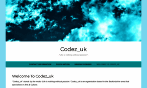 Codezuk.com thumbnail