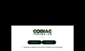 Codiactranspo.ca thumbnail