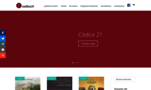 Codice21.net thumbnail