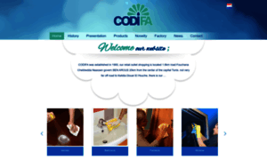 Codifa.net thumbnail