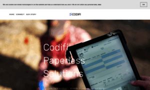 Codifi.com thumbnail