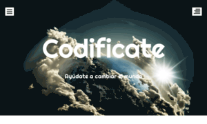 Codificate.wordpress.com thumbnail