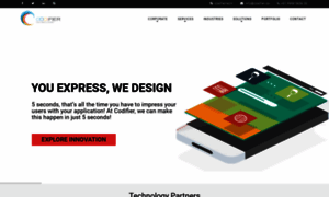 Codifier.co thumbnail