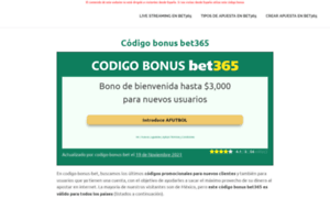 Codigo-bonus-bet.es thumbnail