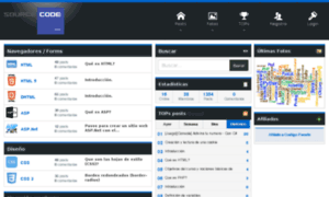 Codigo-fuente.net thumbnail