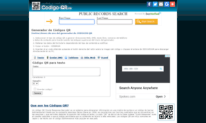 Codigo-qr.es thumbnail