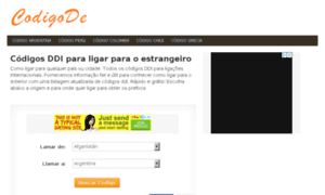 Codigode.com.br thumbnail