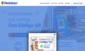 Codigoqr.com.co thumbnail