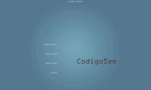 Codigosem.com thumbnail