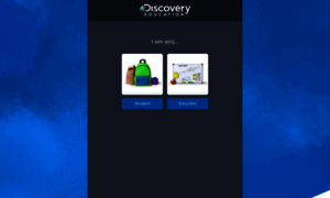 Coding-app.discoveryeducation.co.uk thumbnail