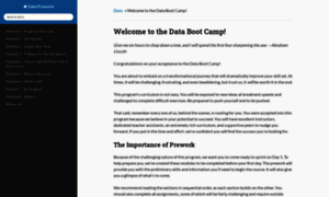 Coding-bootcamp-dataviz-prework.readthedocs-hosted.com thumbnail