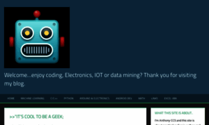 Coding-engineer.com thumbnail