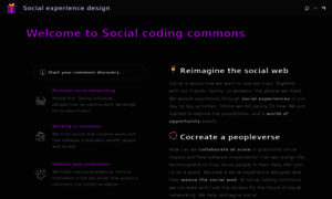 Coding.social thumbnail
