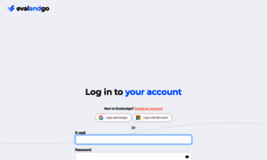 Codingame.evalandgo.com thumbnail
