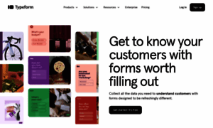 Codingame.typeform.com thumbnail