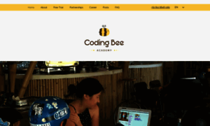 Codingbee.org thumbnail