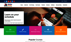 Codingcentrebd.com thumbnail