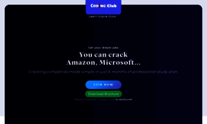 Codingclub.tech thumbnail