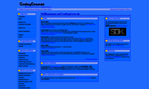 Codingcrew.de thumbnail