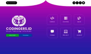 Codingers.id thumbnail