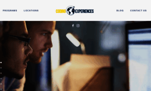 Codingexperiences.com thumbnail