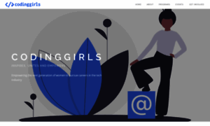 Codinggirls.sg thumbnail