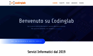 Codinglab.ch thumbnail