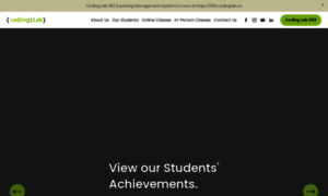 Codinglab.co thumbnail
