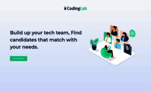 Codinglab.com thumbnail