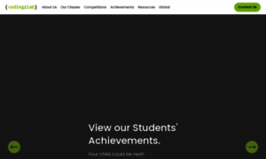 Codinglab.com.sg thumbnail