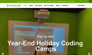 Codinglab.my thumbnail