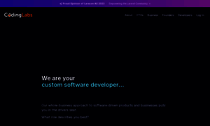 Codinglabs.com.au thumbnail