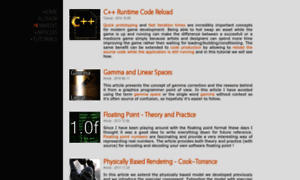 Codinglabs.net thumbnail