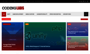 Codinglabs.online thumbnail